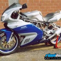 004 - Ducati