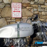 001 - Ducati - Restauro