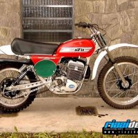 001 - KTM - Restauro