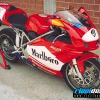 002 - Ducati