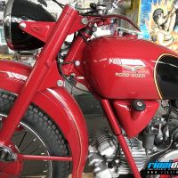 002 - Guzzi - Restauro