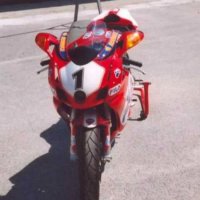 003 - Ducati