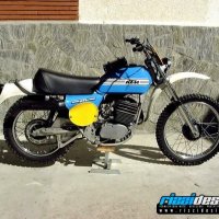 004 - KTM - Restauro