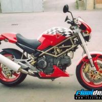 005 - Ducati