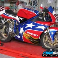 006 - Ducati
