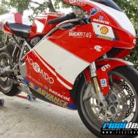 008 - Ducati