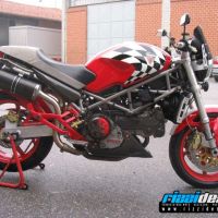 009 - Ducati