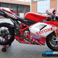 011 - Ducati