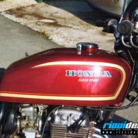 restauro cb