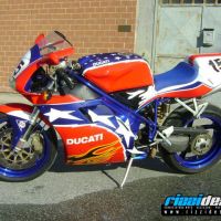 012 - Ducati