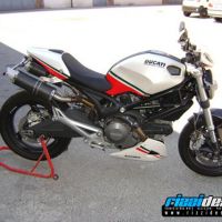 014 - Ducati