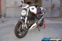 fronte