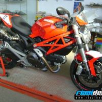 015 - Ducati