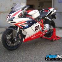 016 - Ducati