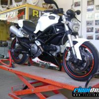 017 - Ducati