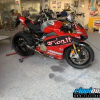 018 - Ducati