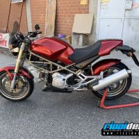 019 - Ducati