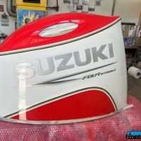 026 - Suzuki