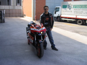 front con proprietario
