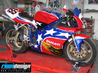 ducati ben bostrom