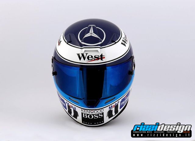 Casco Häkkinen